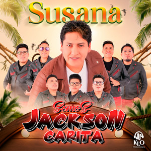 Jackson Carita - Susana