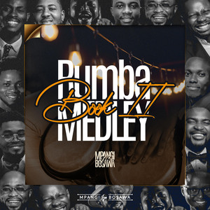 Rumba Medley, Book 2 by Mpangi ya Bosawa