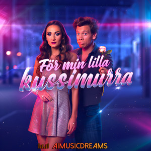 För min lilla kussimurra by AIMusicDreams