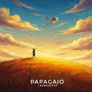 Papagaio by Ramanefer