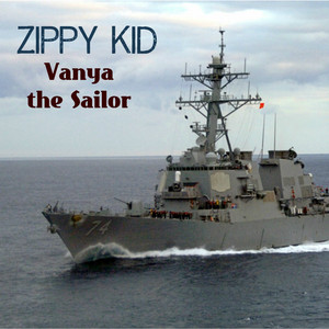 Vanya The Sailor