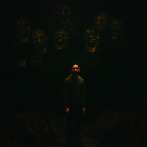 Dark Life by Raman Gaba