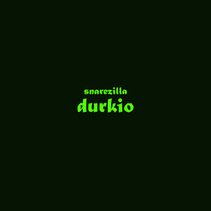 Durkio by snarezilla