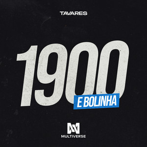 Portada de 1900 e Bolinha