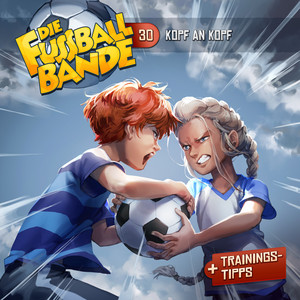 Fußballtaktik by Die Fussballbande