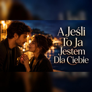 A Jeśli To Ja Jestem Dla Ciebie by Pawel.E