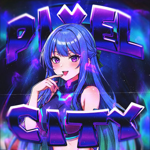 Pixel City - Slowed by BLADELXRD