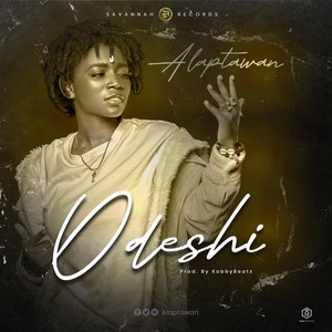 AlaptaWan - Odeshi