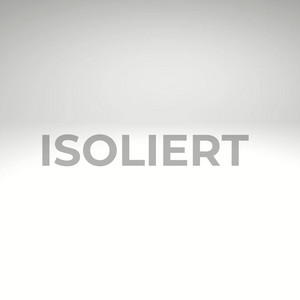 Isoliert - Pastiche by Chilli Vanilli 2