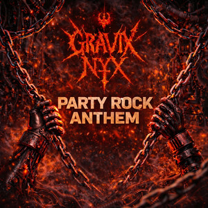 Party Rock Anthem - Hardtechno version by Gravix y Nyx