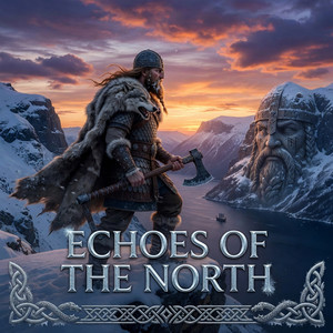 Frozen Vengeance by Myron Vex