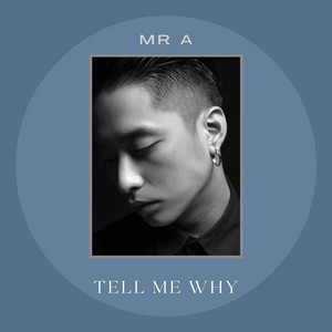 Mr.A - Tell Me Why (Version 1)