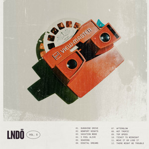 LNDÖ - Sunshine Drive