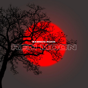 Red Moon by Babeco rock