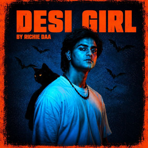 Desi Girl by Richie Daa