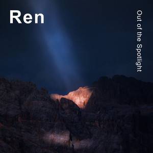 Out of the Spotlight by Ren Lockhart