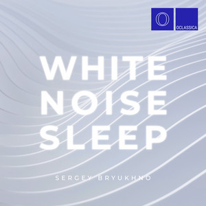 White Noise Sleep album
