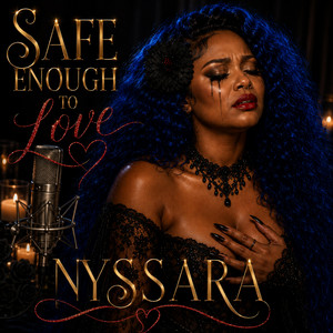 I Want to Feel Safe by Nyssara