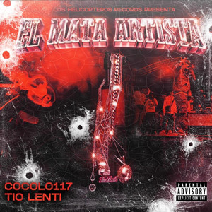 EL MATA ARTISTA by COCOLO177