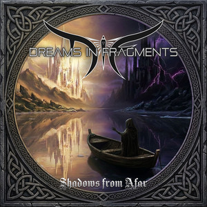 Spirit & Legacy by Dreams in Fragments