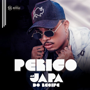 Portada de Perigo