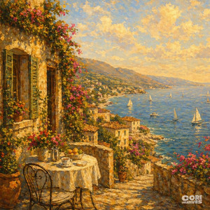 Noi Restiamo by Lorenzo Mariani