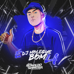 DJ RONALDO MARESIA - 155 e 157 COMENDO AS DO JOB