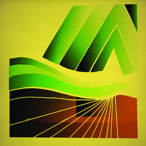 The Asphodells cover