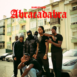 Abracadabra by Harley KSD