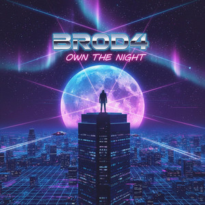 Own The Night by BR0D4