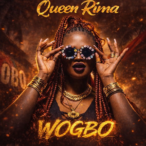 Queen rima - Wogbo