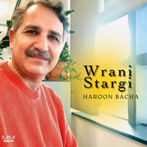 Haroon Bacha - Wrani Stargi