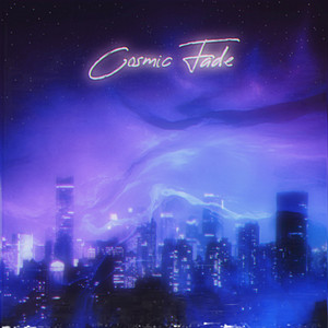 Cosmic Waves by Cosmic Fade