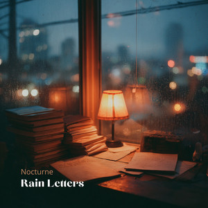 Rain Letters by Nocturne