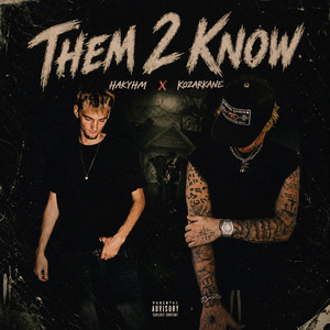 Them 2 Know by hakyhm, kozarkane!