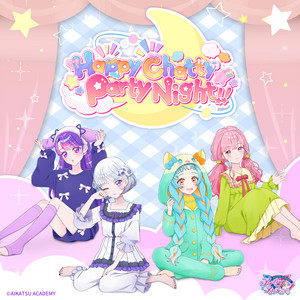 Blooming Hélianthe - Album by アイカツアカデミー！配信部 | Spotify