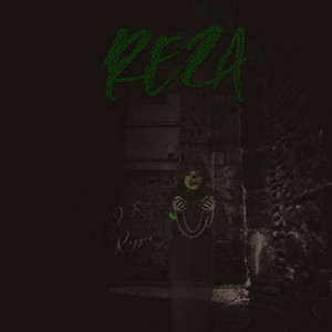 Reza by JB Rapper