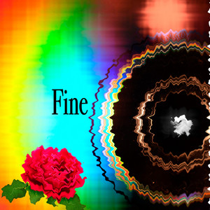 Fine - Slowed + Reverb by Aesthetic Future