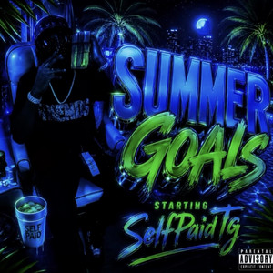 Summer Goals