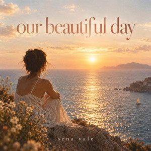 Our beautiful Day by Sena Vale