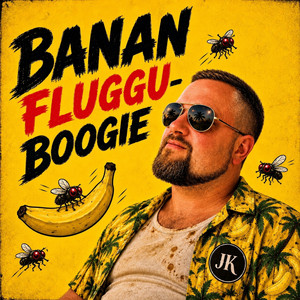 Bananfluggu-Boogie by JK
