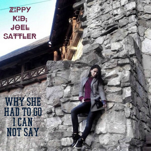 Why She Had to Go I Can Not Say (With Joel Sattler)