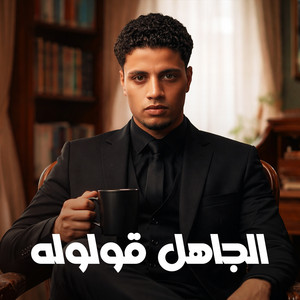 مروان العزومي - الجاهل قولوله (feat. معاذ الشريعي)