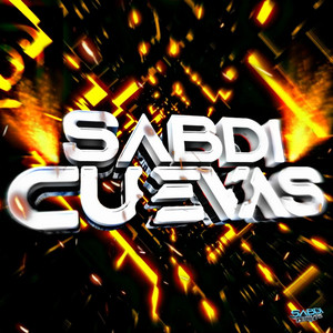 SABDI CUEVAS - STAYIN ALIVE