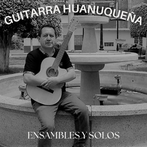 Luis Puyen - AMOR PAÑACO (Remasterizado)
