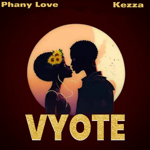 Phany Love - Vyote (feat. Kezza)