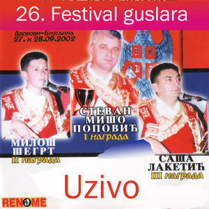 Sasa Laketic - Smrt Nikca od Ravina