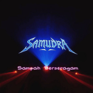 Sampah Berseragam by SAMUDRA