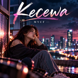 KECEWA by MYCF