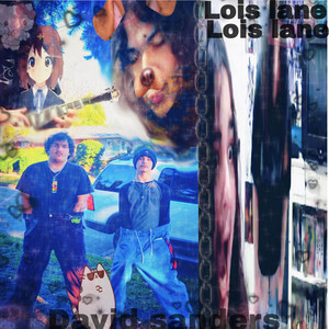 Lois lane by Da>1d
